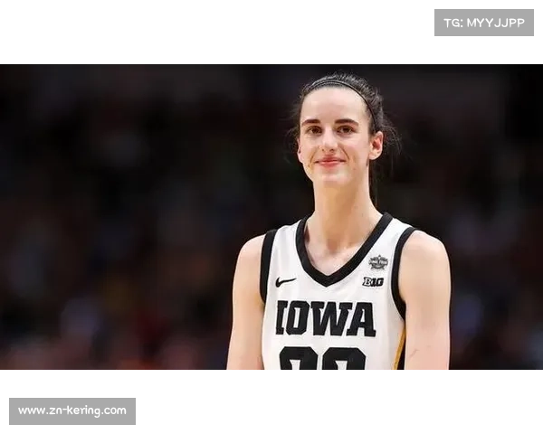 凯特琳·克拉克效应带动球队估值飙升，狂热队估值增长近三倍